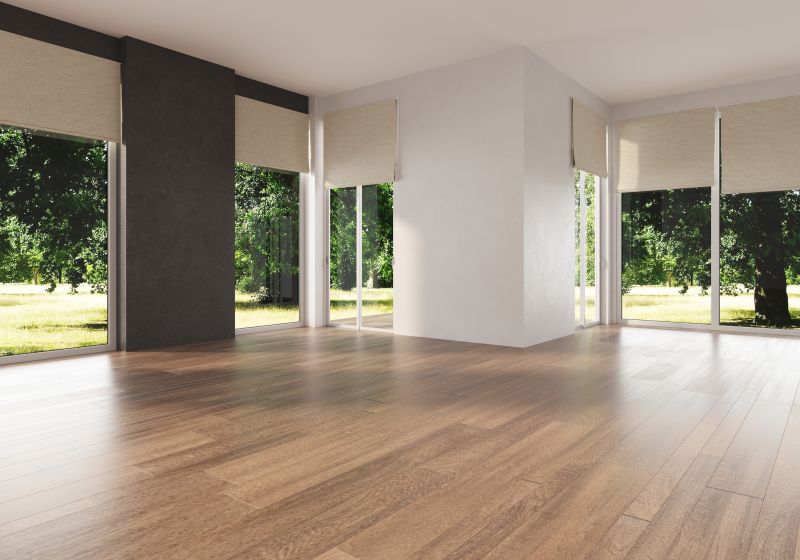LVT Replacement in Austin, TX