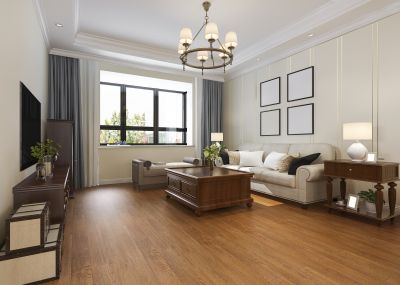Wood Flooring Replacement in Nashville, TN