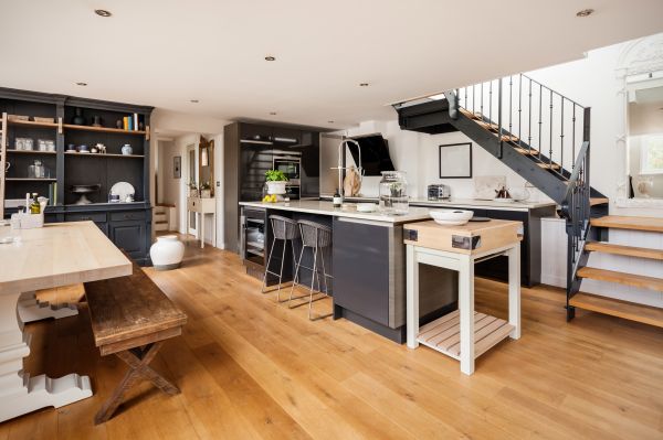 Grow your Wood Floor Scratch Repair business