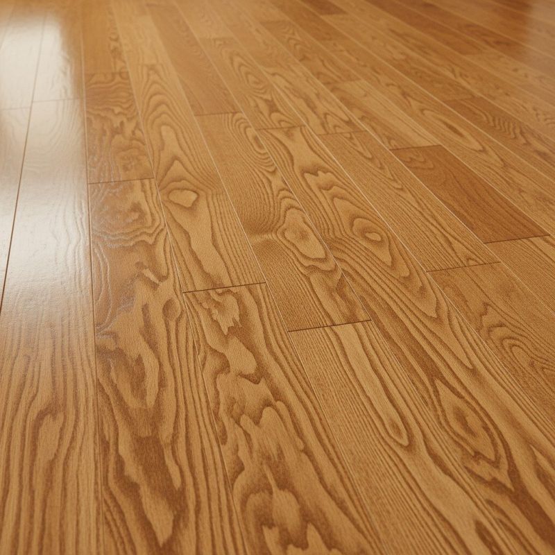 Hardwood Installation in Louisville, KY