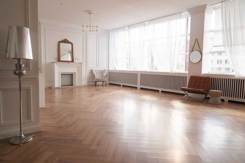 Hardwood Installation in Tampa, FL
