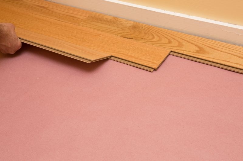 Hardwood Installation in Columbus, OH
