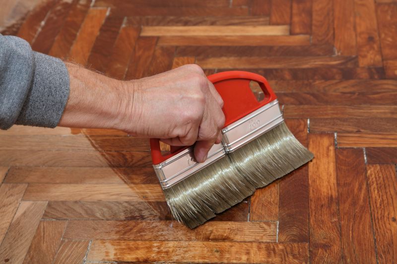 Hardwood Refinishing in Overland Park, KS