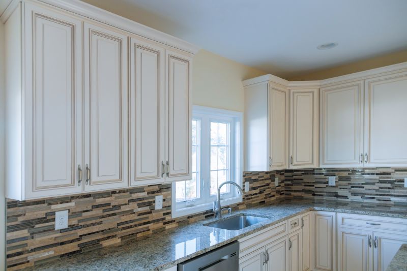 Kitchen Renovation in Cincinnati, OH