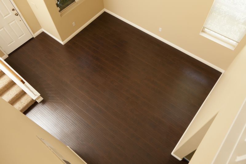 Laminate Floor Installation in Boulder, CO