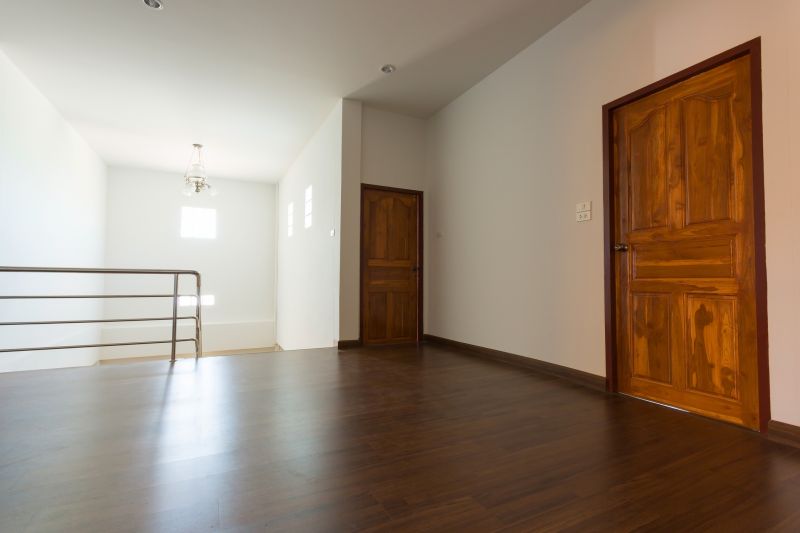 Laminate Floor Installation in Longmont, CO