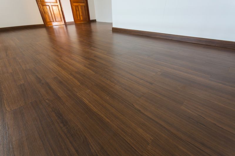 Laminate Floor Remodeling in Roseville, CA