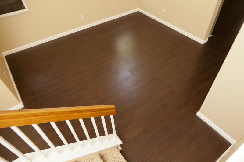 Laminate Floor Replacement in Roseville, CA