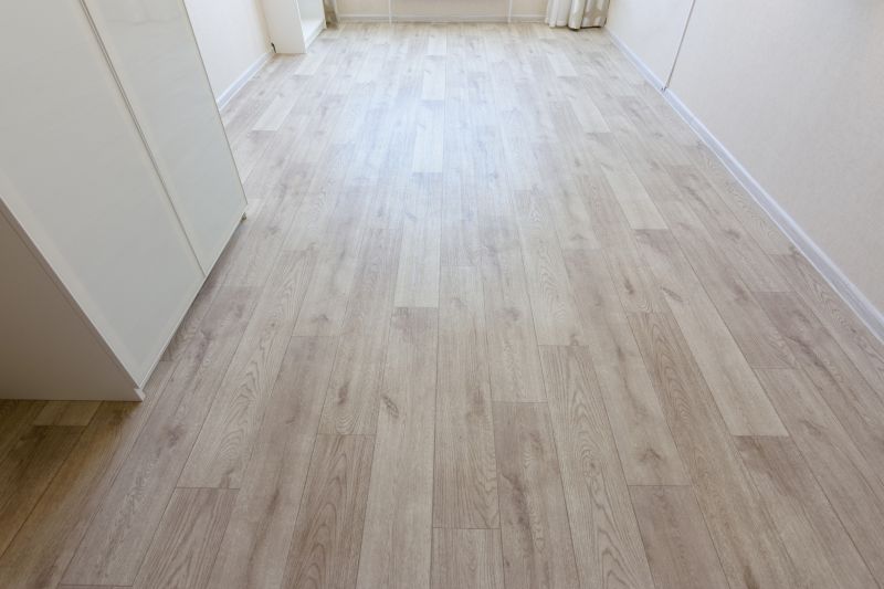 Linoleum Floor Installation in San Antonio, TX