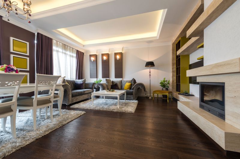 Oak Floor Refinishing in Kansas City, KS