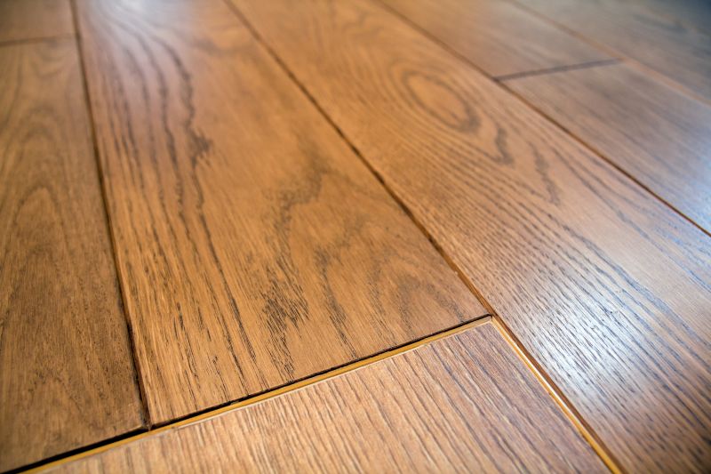 Oak Floor Replacement in Phoenix, AZ