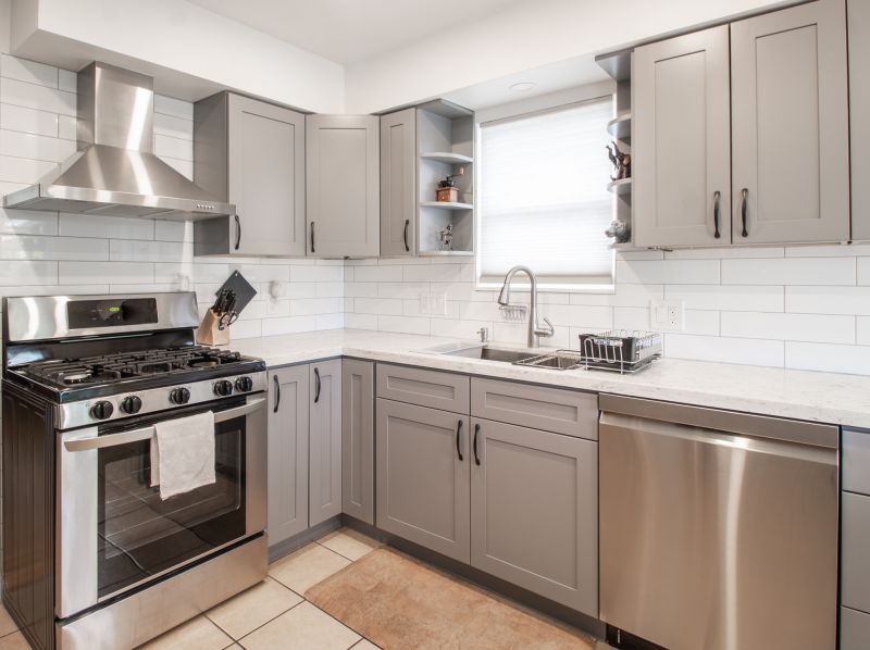 Residential Kitchen Remodeling in Dayton, OH