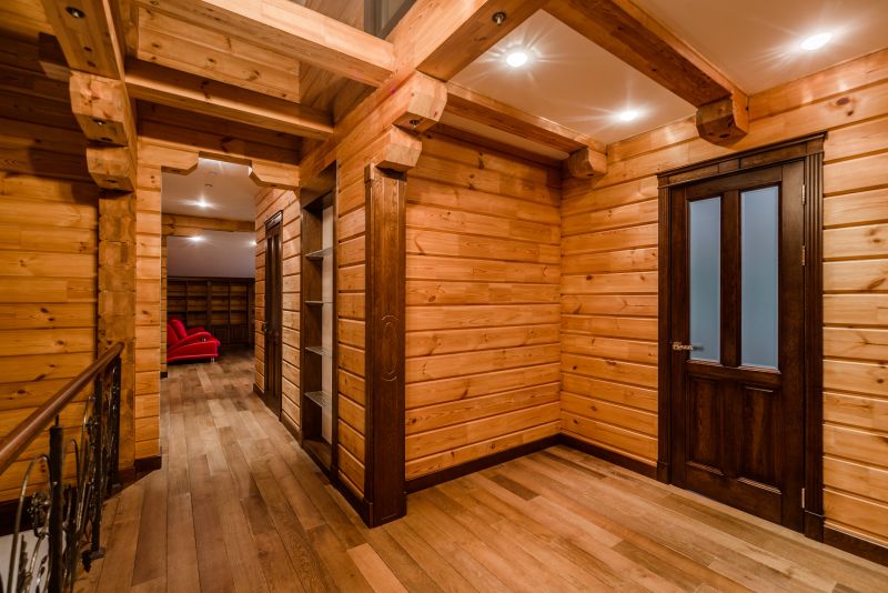 Teak Floor Refinishing in Olathe, KS