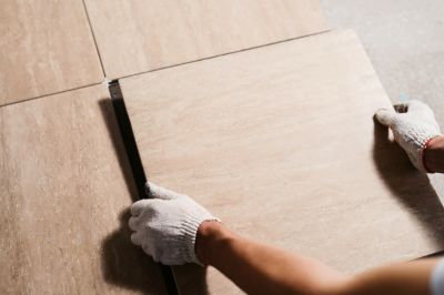 Tile Laying Service in Fredericksburg, VA