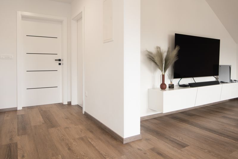 Vinyl Floor Replacement in San Antonio, TX
