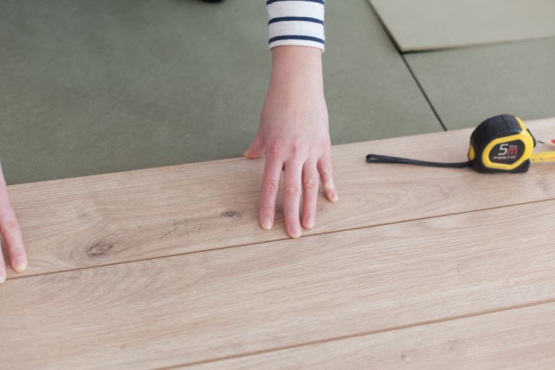 Vinyl Flooring Service in Arvada, CO