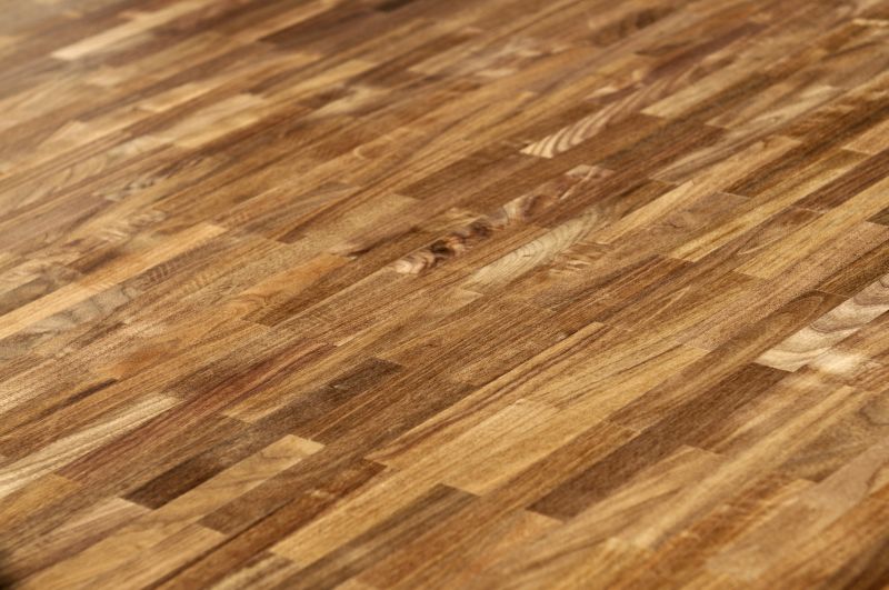 Walnut Floor Refinishing in Olathe, KS