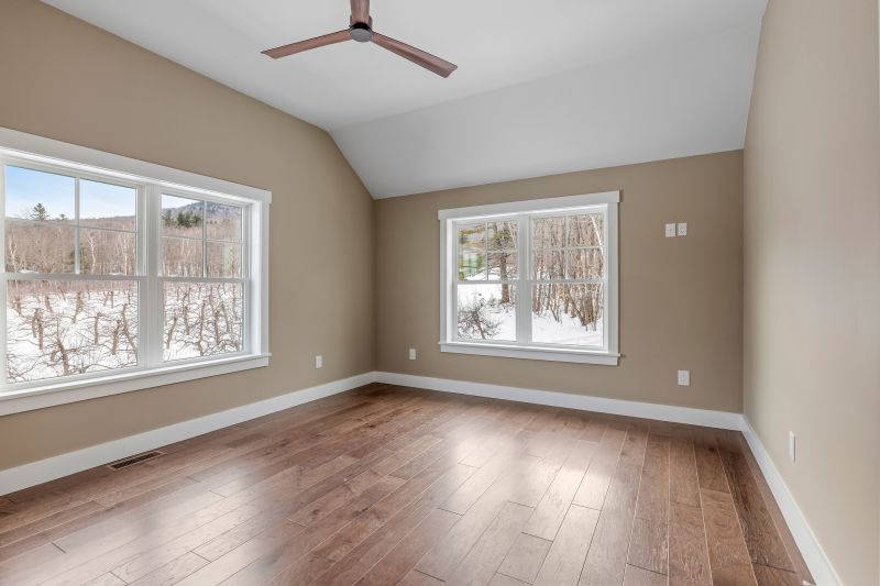 Wood Floor Refinishing in Olathe, KS