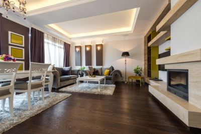 Wood Flooring Replacement in Cincinnati, OH