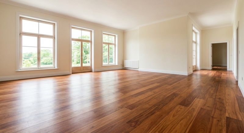 Wood Flooring Replacement in Scottsdale, AZ